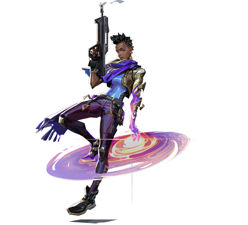 Agent Astra