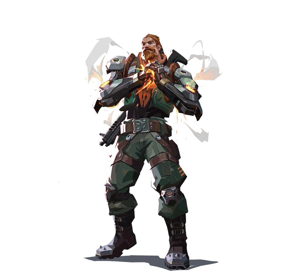 Agent Breach