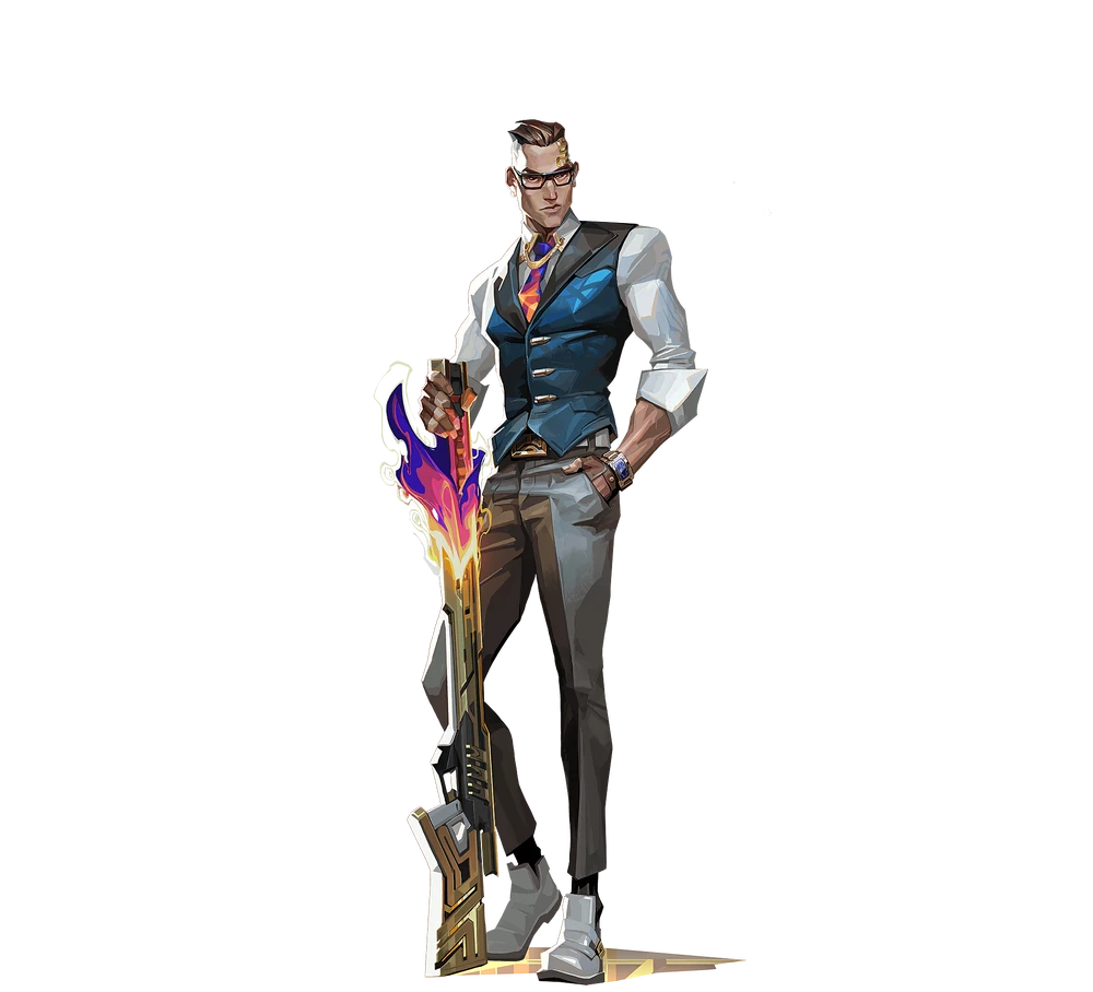 Agent Chamber