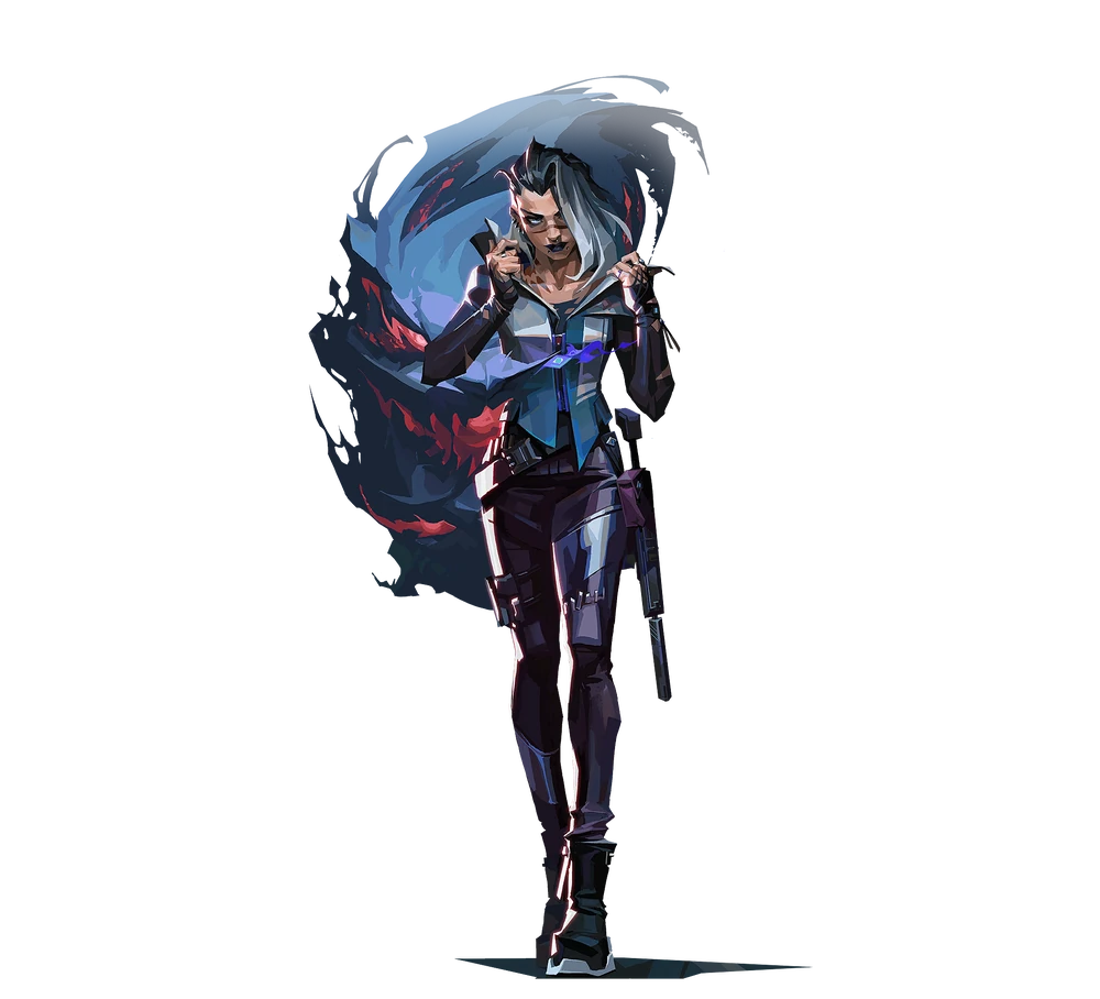 Agent Fade