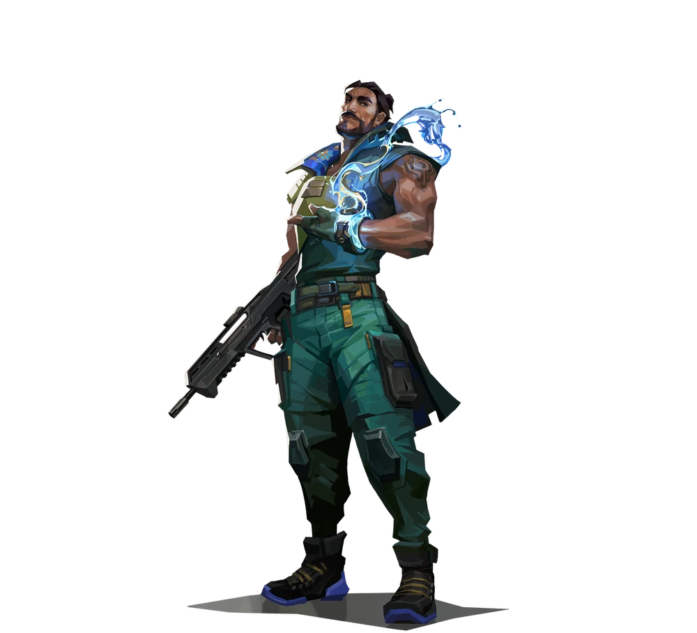 Agent Harbor
