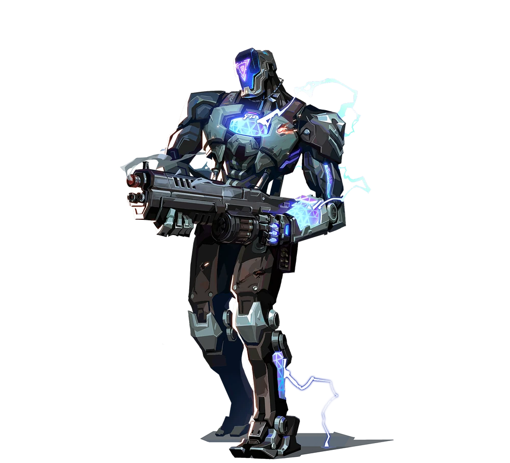 Agent Kay/o