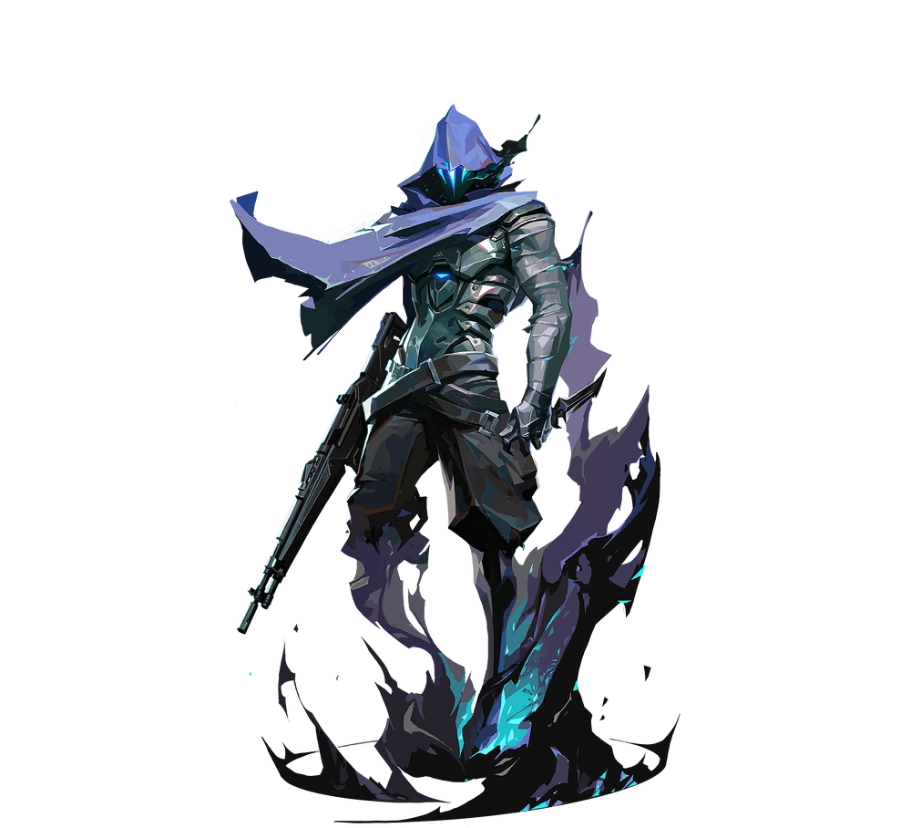Agent Omen