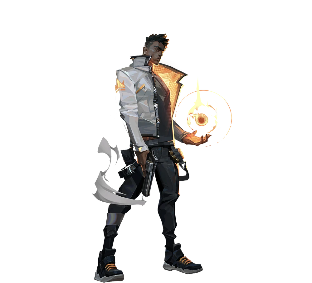 Agent Phoenix
