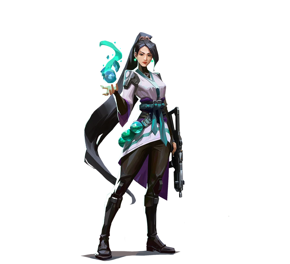 Agent Sage