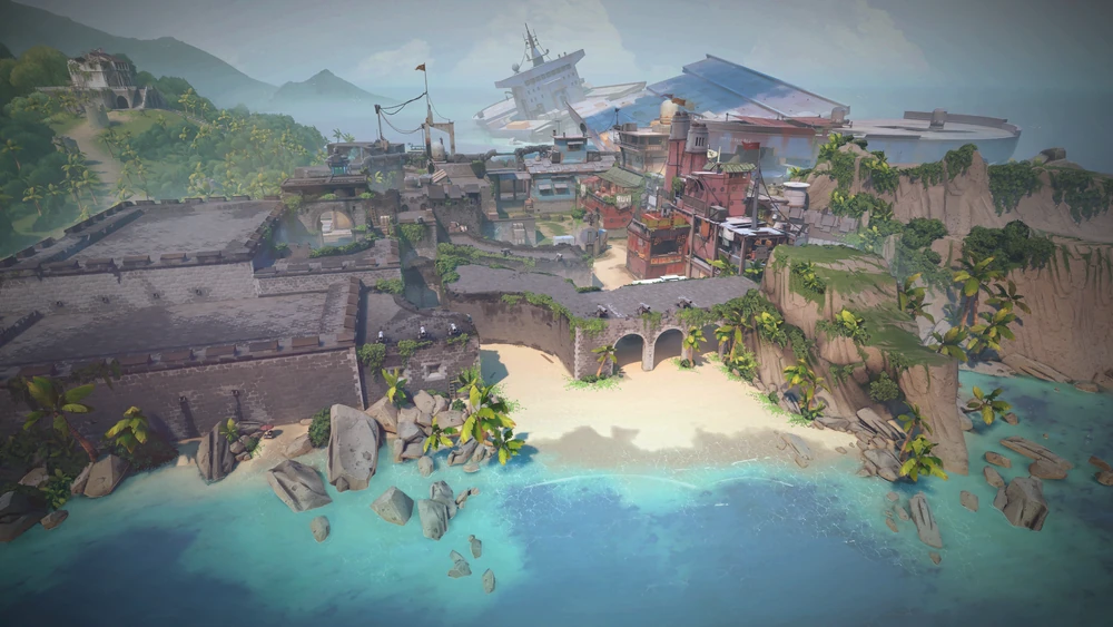 Map genaamd Breeze