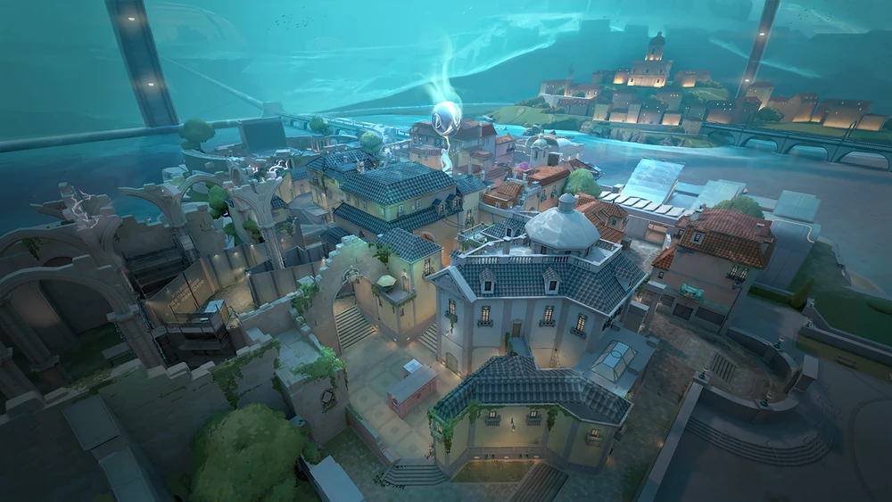Map genaamd Pearl